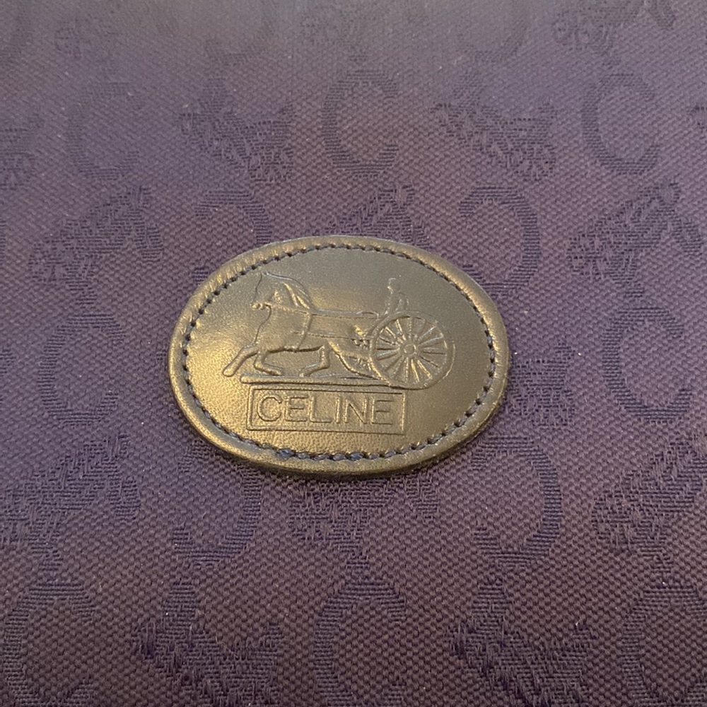 CELINE handbag.
